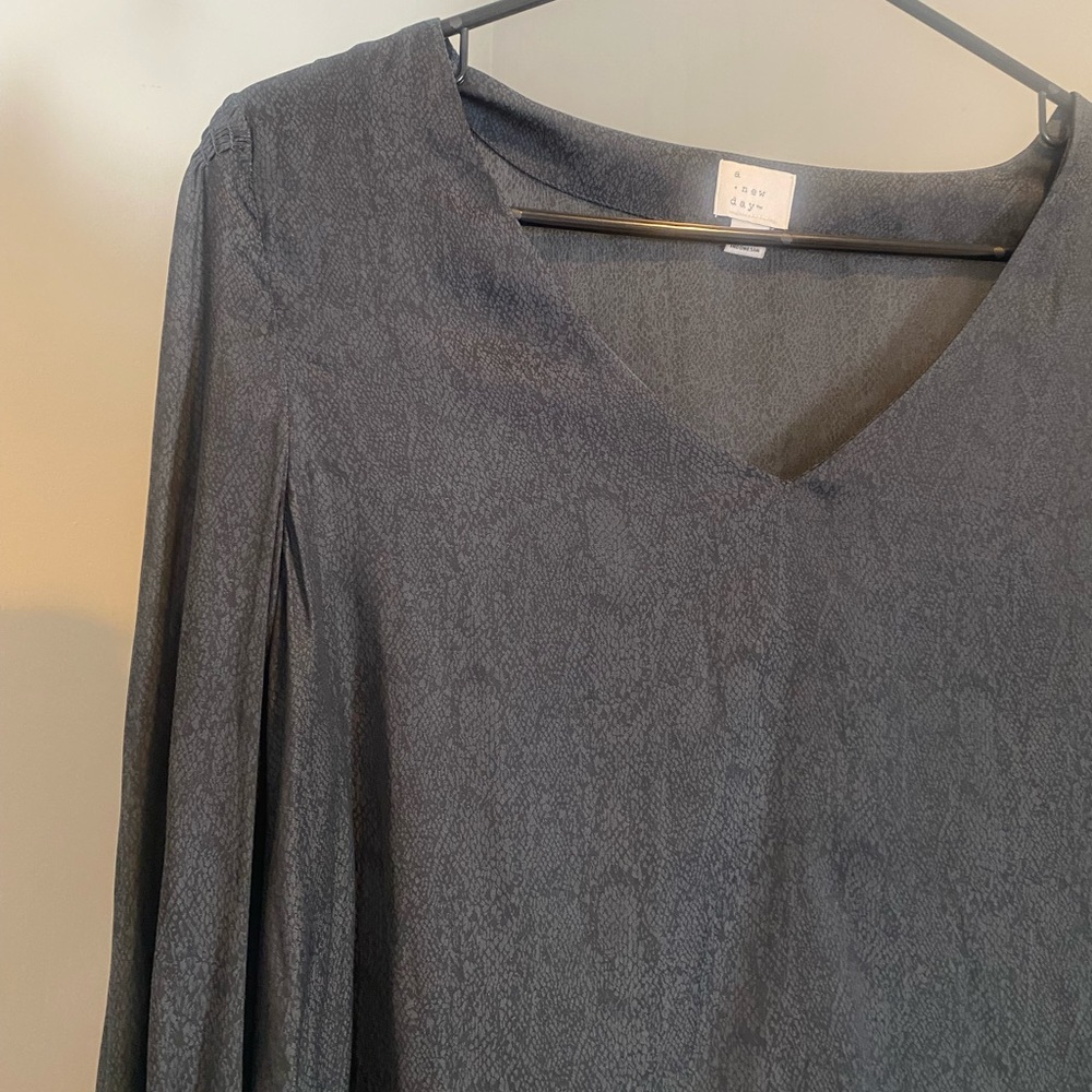 A New Day Blouse - Never Worn!